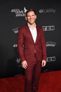 16 Ekim 2018 'de Nashville Tennessee' deki Lipscomb Üniversitesi 'nde 49..  