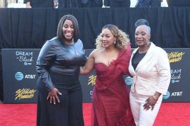 Kırmızı Halı Fotoğrafları 29 Mart 2019 Cumartesi günü Las Vegas 'taki Orleans Resort' ta düzenlenen 34. Yıldız Ödülleri sırasında çekildi.