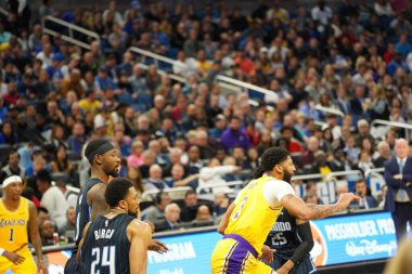 Orlando Florida Exploria Stadyumu 'ndaki 2019 Tedavi Kupası 21 Aralık 2019 Georgia Southern Eagles' a karşı Liberty Flames.  