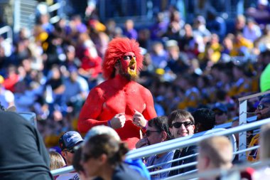 LSU, 31 Aralık 2016 tarihinde Orlando Florida 'daki Kamp Dünya Stadyumu' nda oynanan 71. Citrus Kupası 'nda Louisville ile karşılaşacak.. 