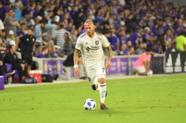 Orlando Florida 'daki Bay HIll Club Lodge' da 5 Mart 2020 'de düzenlenen 2020 Arnold Palmer Birinci Tur Grupları sırasında,. 