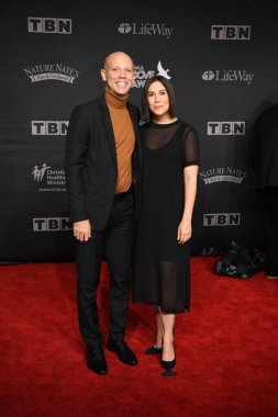 16 Ekim 2018 'de Nashville Tennessee' deki Lipscomb Üniversitesi 'nde 49..  