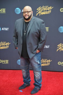 25 Mart 2017 'de Las Vegas' taki Orleans Resort 'ta 32rd Stellar Ödülleri