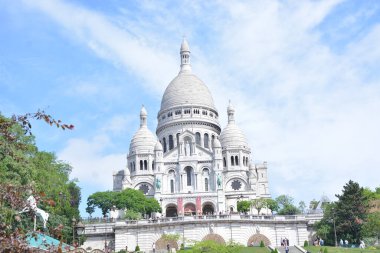 30 Mayıs 2017 'de Paris' in Güzel Kenti Fransa.