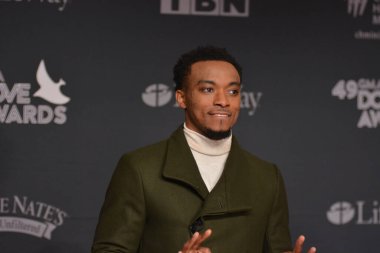 16 Ekim 2018 'de Nashville Tennessee' deki Lipscomb Üniversitesi 'nde 49.. 