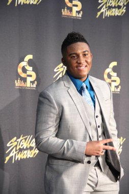 18 Ocak 2014 'te Nashville Tennessee' de düzenlenen 29.