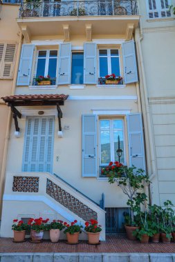 The Beautiful City of Monaco 24 Mayıs 2017.