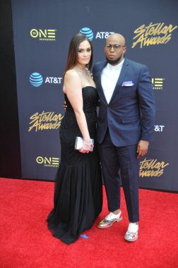 25 Mart 2017 'de Las Vegas' taki Orleans Resort 'ta 32rd Stellar Ödülleri