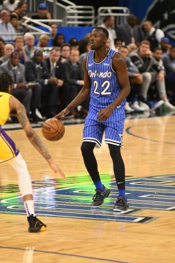 Orlando, Florida 'daki Kamp Stadyumu' nda 2018 Yıllık Florida Klasikleri (BCU vs FAMU) - 17 Kasım 2018. 