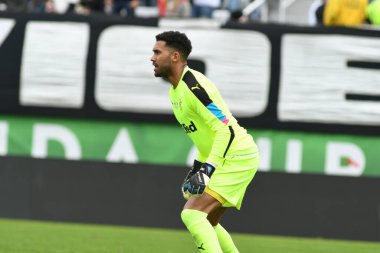 13 Ocak 2018 'de Orlando Florida' daki Spektrum Stadyumu 'nda düzenlenen Florida Kupası' nda Korucular Corinthianlara karşı..