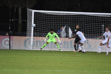 MLS sırasındaki Minnesota United ile karşılaşan Kansas City, 12 Temmuz 2020 tarihinde Orlando Florida 'daki ESPN Vahşi Spor Dünyası' nda düzenlenen turnuvaya geri döndü..  