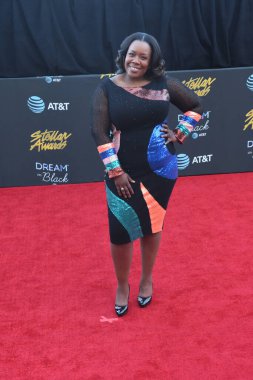 Kırmızı Halı Fotoğrafları 29 Mart 2019 Cumartesi günü Las Vegas 'taki Orleans Resort' ta düzenlenen 34. Yıldız Ödülleri sırasında çekildi.