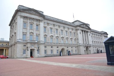 Londra Güzellik Şehri, 28 Mayıs 2017.
