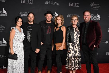 16 Ekim 2018 'de Nashville Tennessee' deki Lipscomb Üniversitesi 'nde 49..  