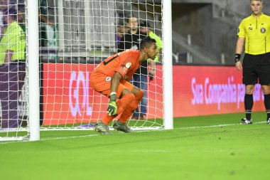 Florida Kupası 2020: S.E Palmeiras - Atletico Nacional maçı 15 Ocak 2020 Çarşamba günü Orlando Florida Exploria Stadyumu 'nda..  