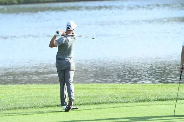 2020 Arnold Palmer Invitational First Groupings Bay Hill Club Lodge — Stock fotografie