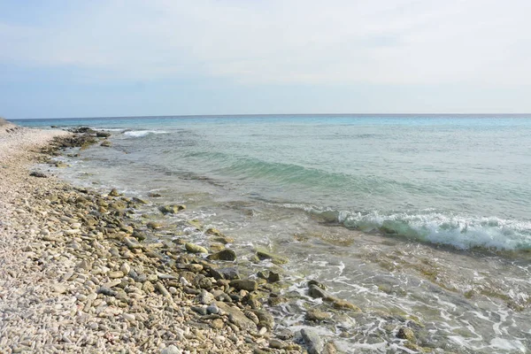 Den Vackra Bonaire Karibien Nederländerna Den September 2016 Foto Marty — Stockfoto