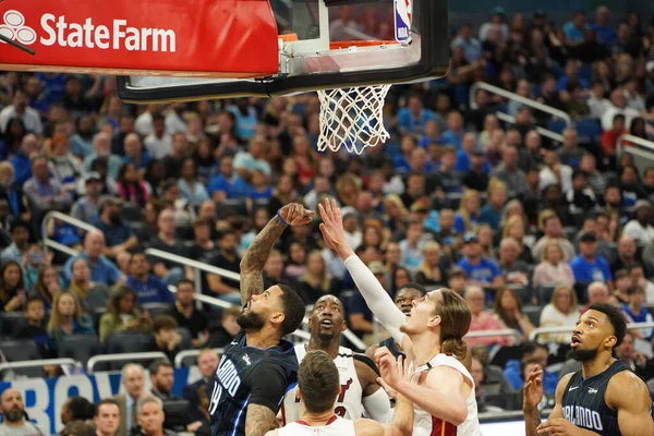 3 Ocak 2020, Orlando Amway Merkezi