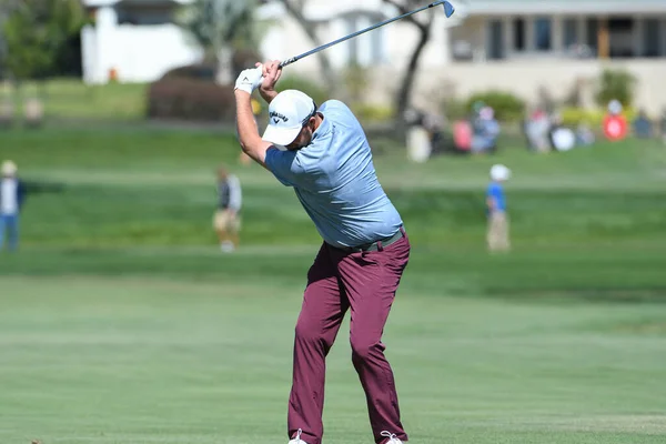 Durante 2020 Arnold Palmer Convite Terceira Rodada Grupos Bay Hill — Fotografia de Stock