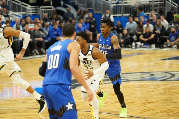 Orlando 'daki Amway Merkezi 4 Ocak 2020