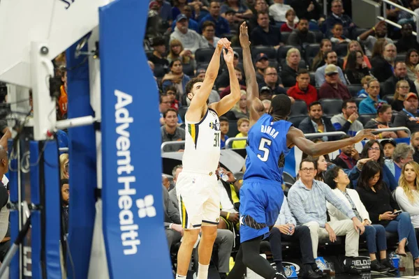 Orlando 'daki Amway Merkezi 4 Ocak 2020