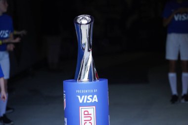 İspanya - Japonya maçı, 5 Mart 2020 tarihinde Orlando Florida 'daki Exploria Stadyumu' nda düzenlenen 2020 SheBelieves Kupası 'nda yapıldı..  