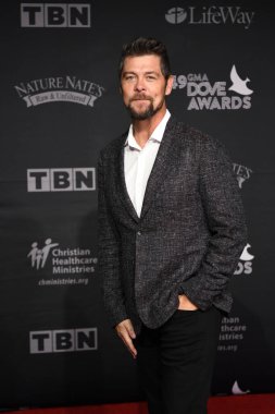 16 Ekim 2018 'de Nashville Tennessee' deki Lipscomb Üniversitesi 'nde 49.. 