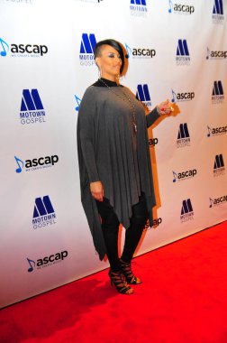 ASCAP ve Motown İncili, 20 Şubat 2016 tarihinde Las Vegas Nevada 'da düzenlenen 31. Yıldız Ödülleri sırasında Zafer Kahvaltısı' nı sunar.. 