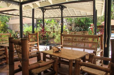 Haiti 'deki Güzel Cap Haitili Şehri