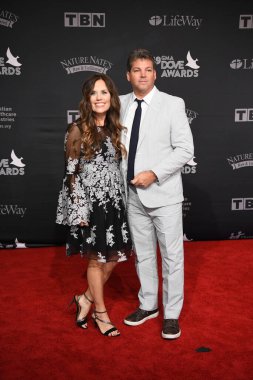 16 Ekim 2018 'de Nashville Tennessee' deki Lipscomb Üniversitesi 'nde 49..  