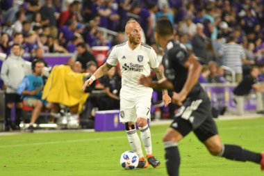 Orlando Florida 'daki Bay HIll Club Lodge' da 5 Mart 2020 'de düzenlenen 2020 Arnold Palmer Birinci Tur Grupları sırasında,. 