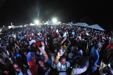 Orlando Karayipler Festivali 18 Mart 2017 Florid Fotoğraf: Marty Jean-Louis
