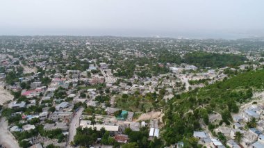Riviere Froide Haiti (7 Ağustos 2018) 