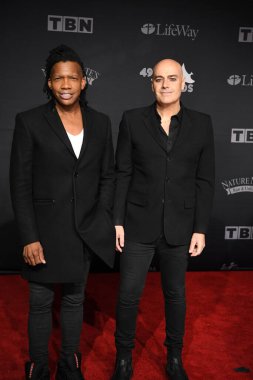 16 Ekim 2018 'de Nashville Tennessee' deki Lipscomb Üniversitesi 'nde 49..  