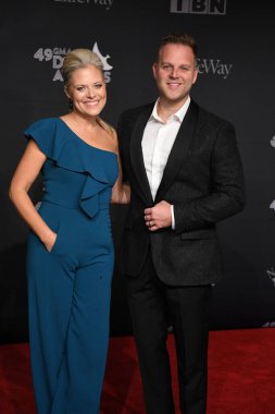 16 Ekim 2018 'de Nashville Tennessee' deki Lipscomb Üniversitesi 'nde 49.. 