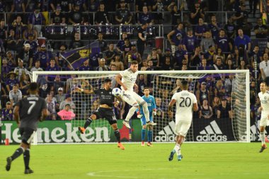 Orlando Florida 'daki Bay HIll Club Lodge' da 5 Mart 2020 'de düzenlenen 2020 Arnold Palmer Birinci Tur Grupları sırasında,. 