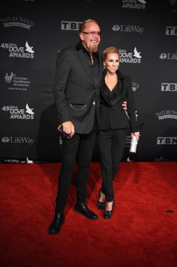 16 Ekim 2018 'de Nashville Tennessee' deki Lipscomb Üniversitesi 'nde 49..  