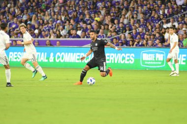 Orlando Florida 'daki Bay HIll Club Lodge' da 5 Mart 2020 'de düzenlenen 2020 Arnold Palmer Birinci Tur Grupları sırasında,. 