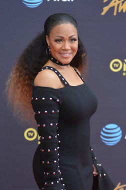 25 Mart 2017 'de Las Vegas' taki Orleans Resort 'ta 32rd Stellar Ödülleri