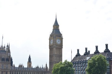 Londra Güzellik Şehri, 28 Mayıs 2017.