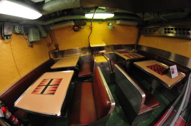 24 Mayıs 2016 'da New York' un geniş açı görüntüsü. 