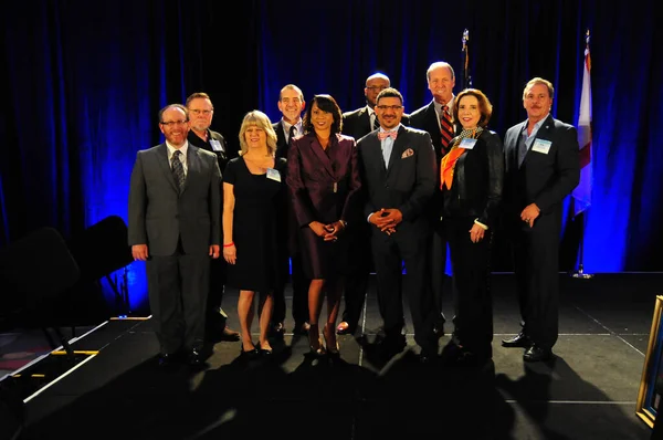 Florida Valisi Rick Scott 13 Ekim 2015 'te Orlando Florida' daki İnanç Sempozyumunda konuşma yapacak.. 