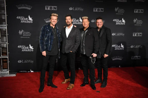 16 Ekim 2018 'de Nashville Tennessee' deki Lipscomb Üniversitesi 'nde 49.. 