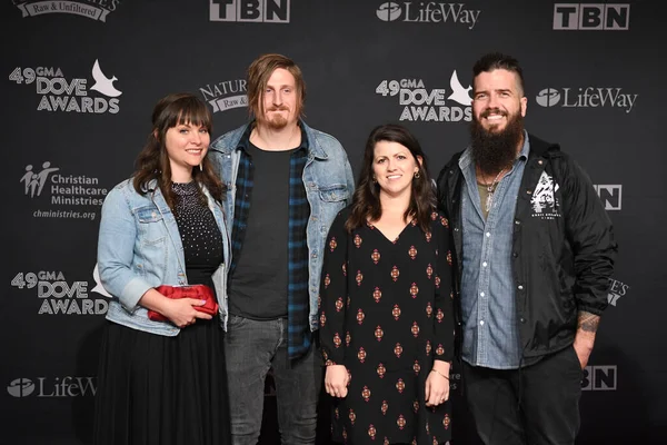 16 Ekim 2018 'de Nashville Tennessee' deki Lipscomb Üniversitesi 'nde 49. Fotoğraf: Marty Jean-Louis