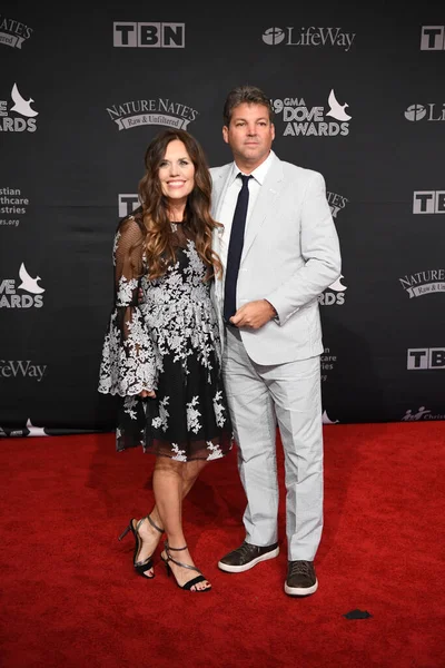 16 Ekim 2018 'de Nashville Tennessee' deki Lipscomb Üniversitesi 'nde 49..  