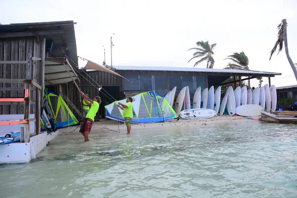 21 Eylül 2016 'da Hollanda' daki Güzel Bonaire. Fotoğraf: Marty Jean-Louis