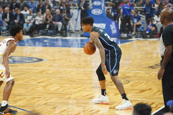 Orlando Florida Exploria Stadyumu 'ndaki 2019 Tedavi Kupası 21 Aralık 2019 Georgia Southern Eagles' a karşı Liberty Flames.  