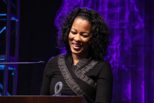 Stellar Women Gospel Awards Tenutosi Presso Omni Hotel Nashville Tennessee — Foto Stock