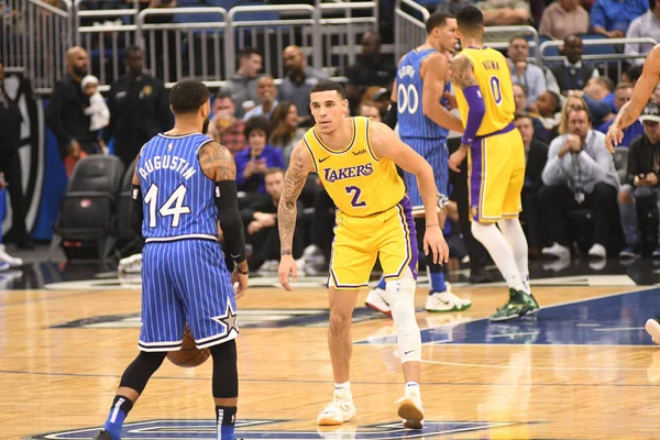 Orlando, Florida 'daki Kamp Stadyumu' nda 2018 Yıllık Florida Klasikleri (BCU vs FAMU) - 17 Kasım 2018. 