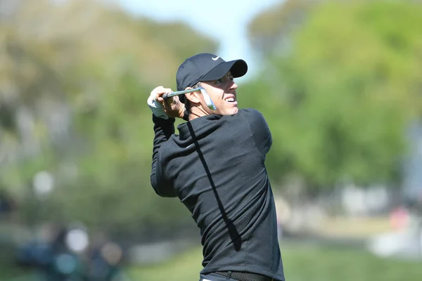 2020 Arnold Palmer Invitational Tredje Omgången Grupperingar Bay Hill Club — Stockfoto